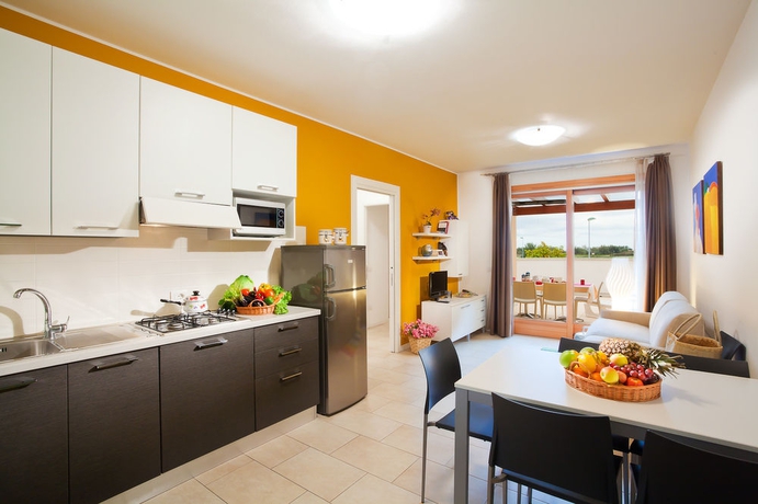Imagen de la habitación del Villaggio a Mare. Foto 14