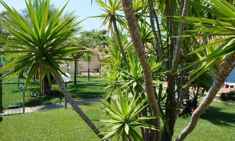 Imagen de la habitación del Villaggio le Palatine. Foto 10