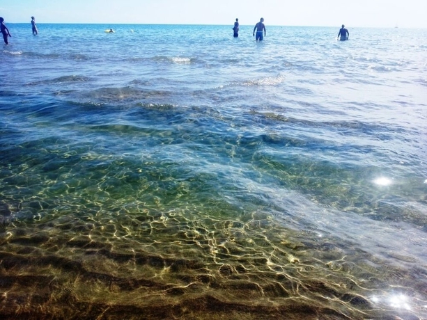 Imagen de la habitación del Villaggio le Palatine. Foto 13