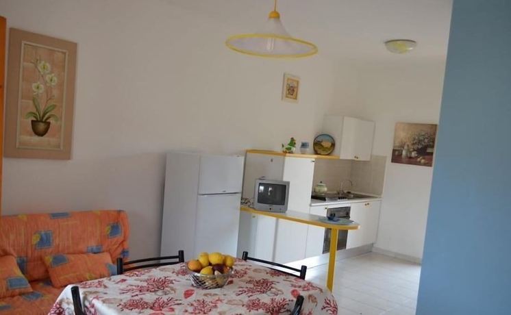 Imagen general del Villaggio le Palatine. Foto 2