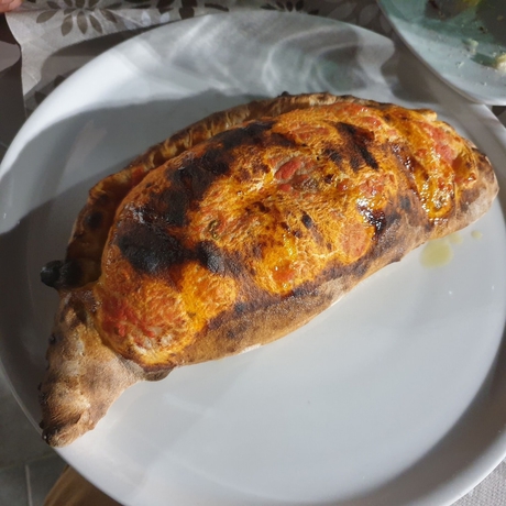 Imagen del bar/restaurante del Villaggio le Palatine. Foto 8