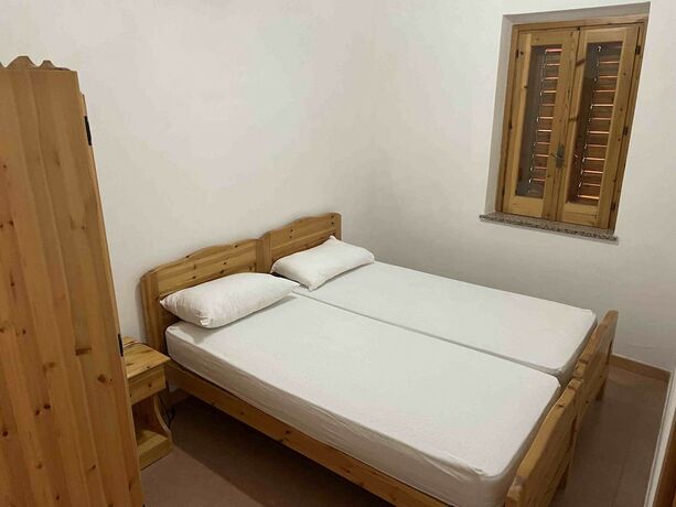 Imagen de la habitación del Villagio Camping La Scogliera. Foto 12