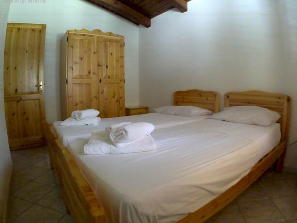 Imagen de la habitación del Villagio Camping La Scogliera. Foto 14