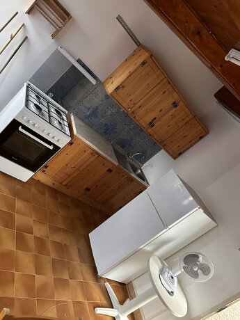 Imagen de la habitación del Villagio Camping La Scogliera. Foto 16
