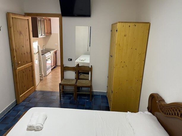 Imagen general del Villagio Camping La Scogliera. Foto 5