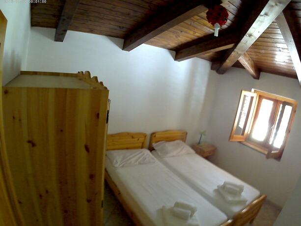 Imagen de la habitación del Villagio Camping La Scogliera. Foto 17