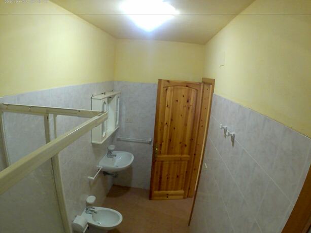 Imagen general del Villagio Camping La Scogliera. Foto 6