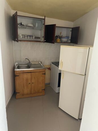 Imagen de la habitación del Villagio Camping La Scogliera. Foto 18