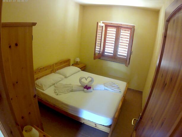Imagen de la habitación del Villagio Camping La Scogliera. Foto 19