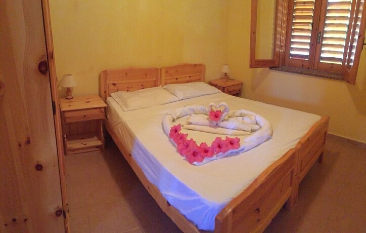 Imagen de la habitación del Villagio Camping La Scogliera. Foto 20