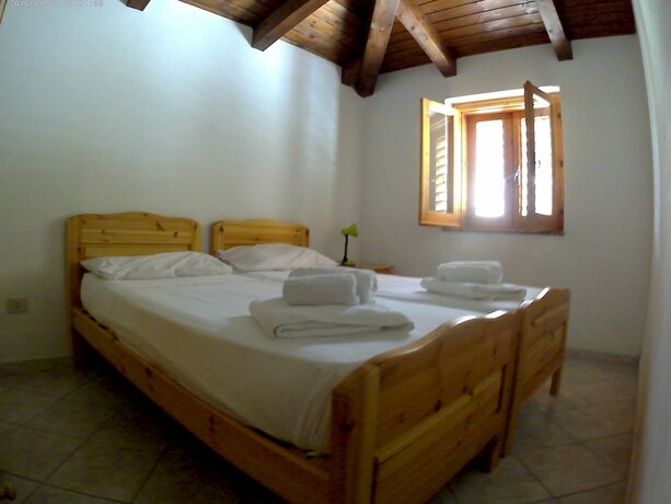 Imagen general del Villagio Camping La Scogliera. Foto 9