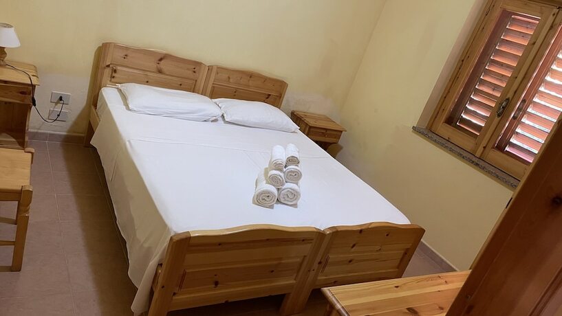 Imagen general del Villagio Camping La Scogliera. Foto 10