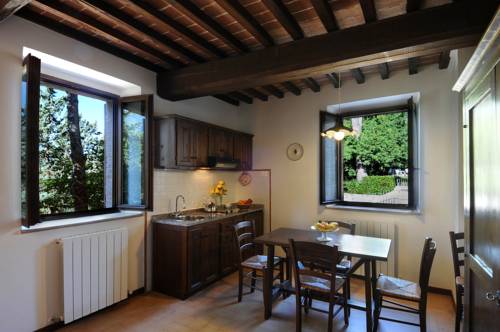 Imagen de la habitación del Villamena, Asis. Foto 3