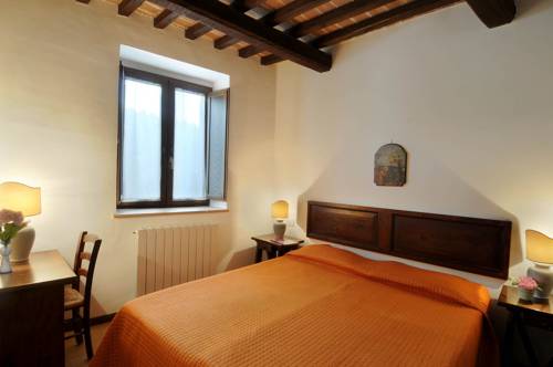 Imagen de la habitación del Villamena, Asis. Foto 4