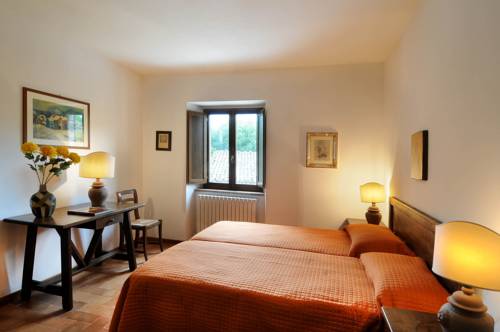 Imagen de la habitación del Villamena, Asis. Foto 6