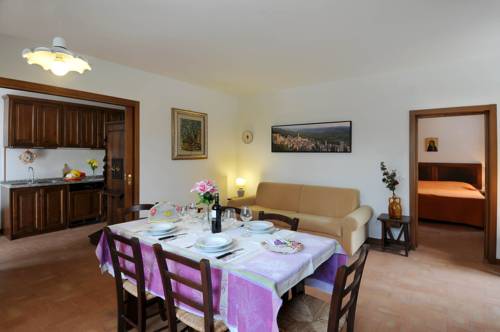 Imagen de la habitación del Villamena, Asis. Foto 7