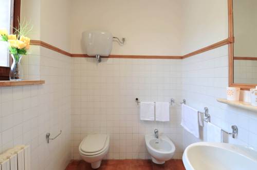 Imagen de la habitación del Villamena, Asis. Foto 8