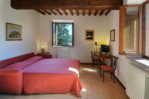 Imagen de la habitación del Villamena, Asis. Foto 13