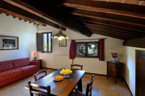 Imagen de la habitación del Villamena, Asis. Foto 14