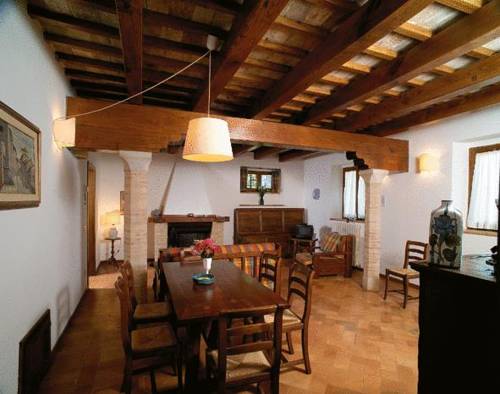 Imagen de la habitación del Villamena, Asis. Foto 15