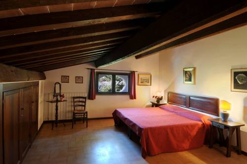 Imagen de la habitación del Villamena, Asis. Foto 16