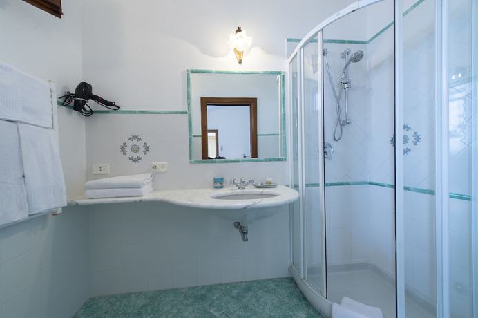 Imagen de la habitación del Villamena. Foto 9