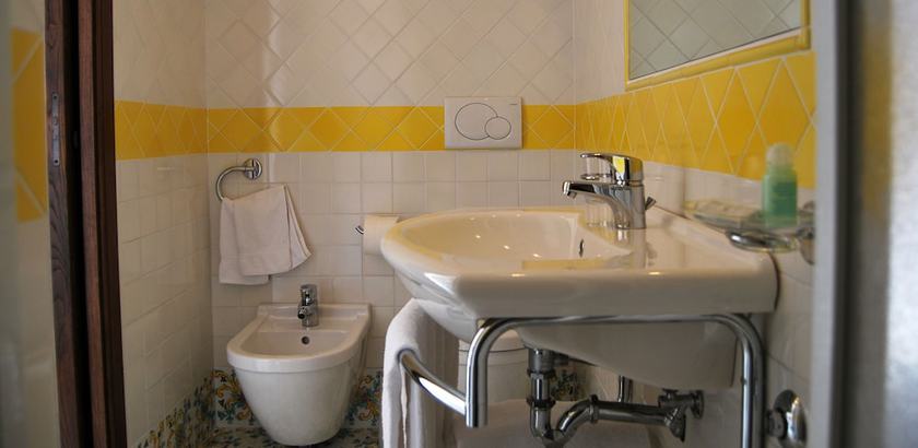 Imagen de la habitación del Villamena. Foto 10