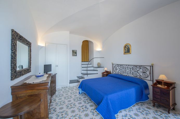 Imagen de la habitación del Villamena. Foto 12