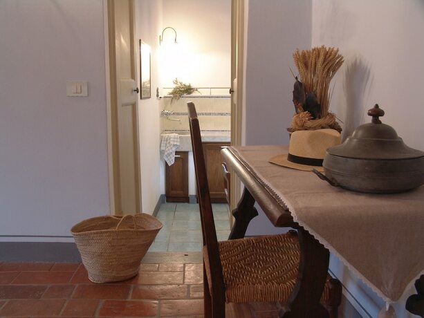 Imagen de la habitación del Villanova - Nature and Wellness. Foto 11