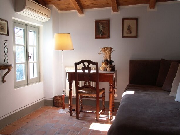 Imagen general del Villanova - Nature and Wellness. Foto 1