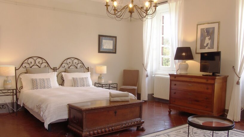 Imagen de la habitación del Villanova - Nature and Wellness. Foto 12
