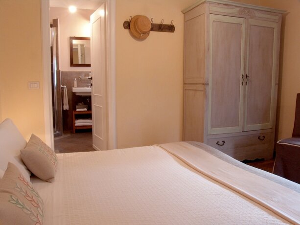 Imagen general del Villanova - Nature and Wellness. Foto 2