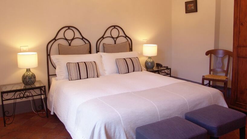 Imagen de la habitación del Villanova - Nature and Wellness. Foto 13