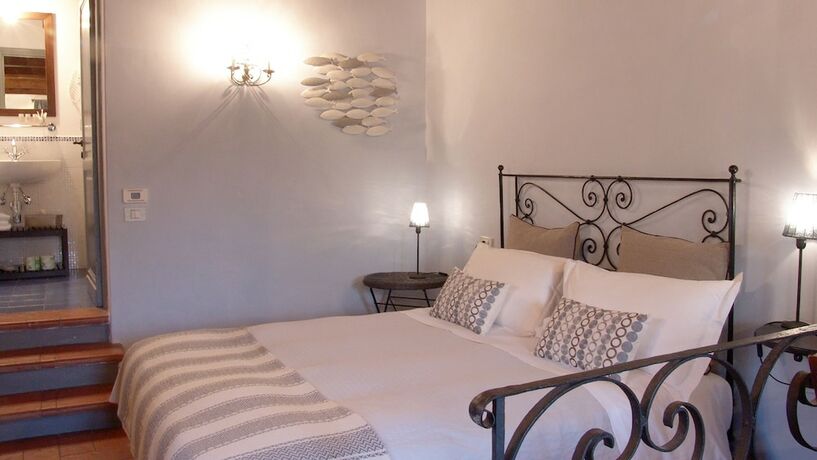 Imagen de la habitación del Villanova - Nature and Wellness. Foto 14