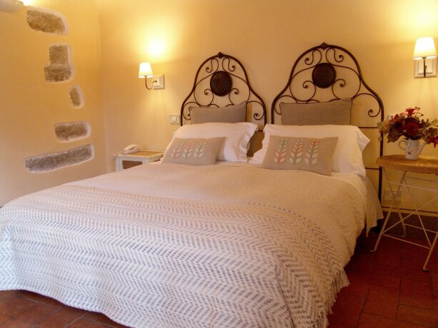 Imagen general del Villanova - Nature and Wellness. Foto 3