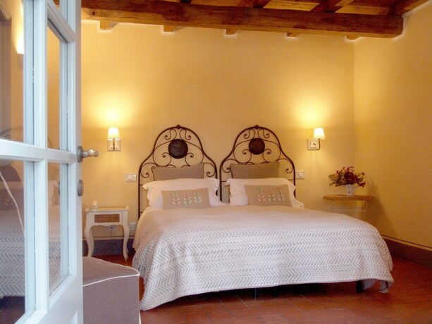 Imagen general del Villanova - Nature and Wellness. Foto 4