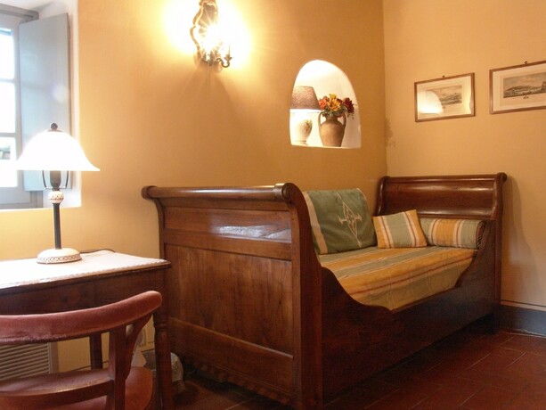 Imagen de la habitación del Villanova - Nature and Wellness. Foto 16