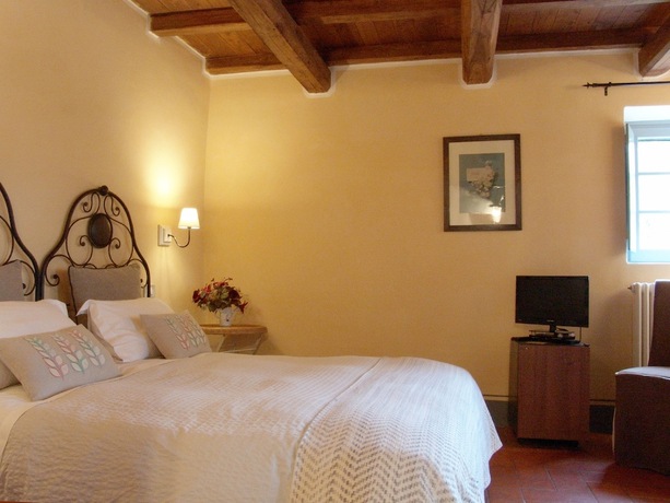 Imagen general del Villanova - Nature and Wellness. Foto 6