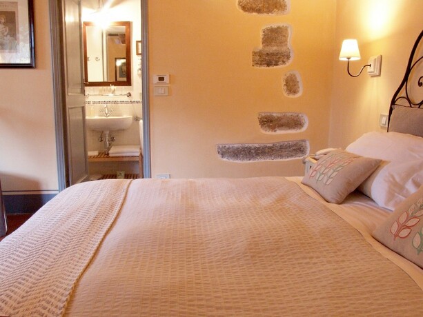 Imagen general del Villanova - Nature and Wellness. Foto 8