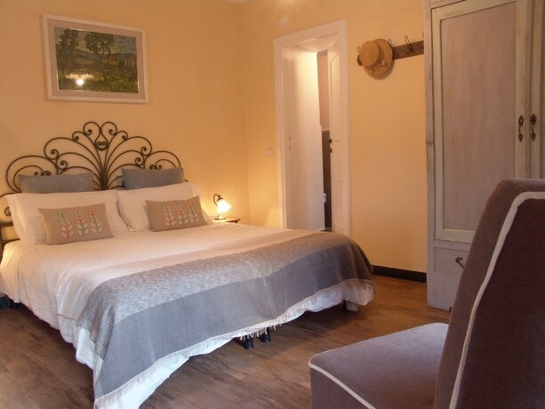 Imagen de la habitación del Villanova - Nature and Wellness. Foto 18