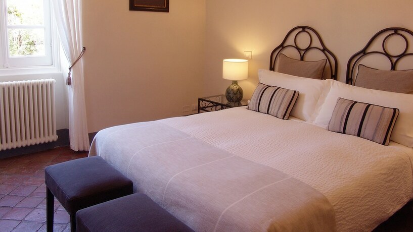 Imagen de la habitación del Villanova - Nature and Wellness. Foto 19