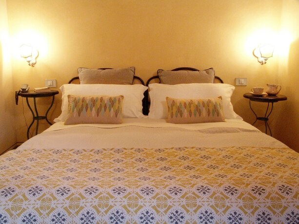 Imagen general del Villanova - Nature and Wellness. Foto 9