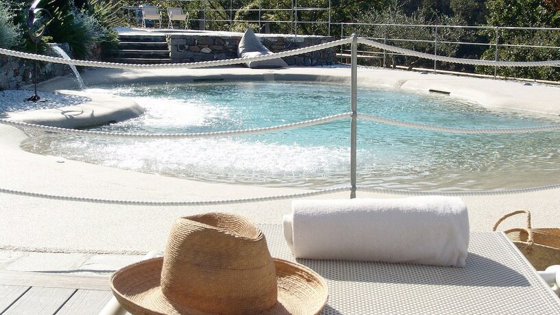 Imagen general del Villanova - Nature and Wellness. Foto 10