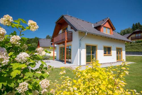 Imagen de la habitación del Villapark Lipno Dreams. Foto 2