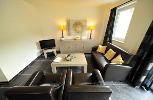 Imagen de la habitación del Villapark Lipno Dreams. Foto 5