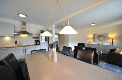 Imagen de la habitación del Villapark Lipno Dreams. Foto 6