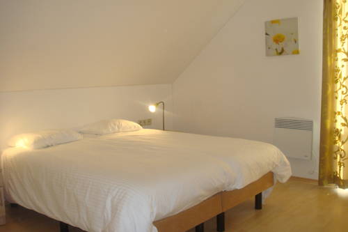 Imagen de la habitación del Villapark Lipno Dreams. Foto 7