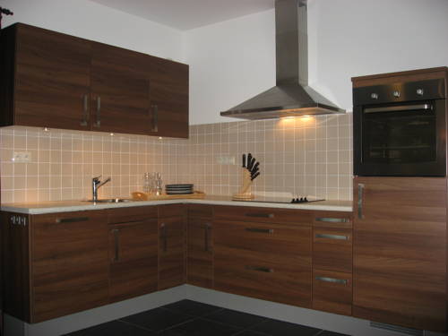 Imagen de la habitación del Villapark Lipno Dreams. Foto 8