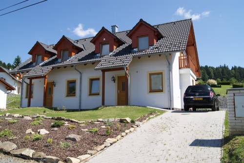 Imagen de la habitación del Villapark Lipno Dreams. Foto 9