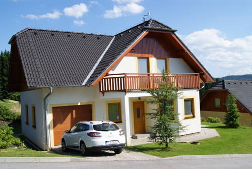 Imagen de la habitación del Villapark Lipno Dreams. Foto 12